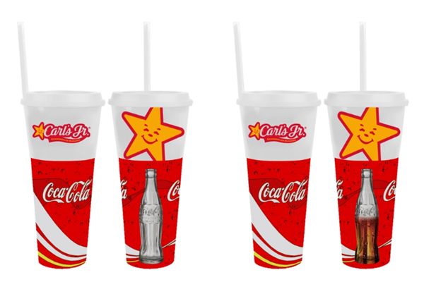 пластмасова чаша за пиене pp7 (1)