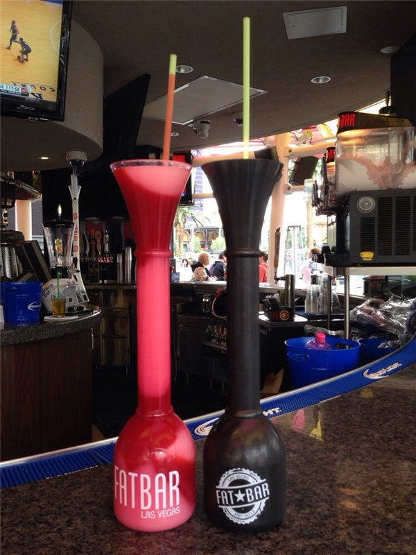 Charmlite Large Capacity Yard Cup With Straw - 50 oz 1400ml2 (1)