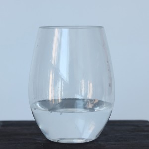 ICharmlite encinci eNcinci ebandayo yeKofu yeCrystal indebe ecacileyo yeWine Taster Taster Cup – 8 oz