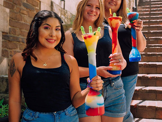 Produktempfehlung 1: Classic Yard Serie (7 Modeller)