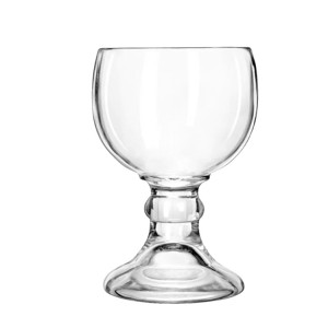 പൊട്ടാത്ത ഹെവി പ്ലാസ്റ്റിക് മാർഗരിറ്റ ബിയർ സ്‌കൂളർ