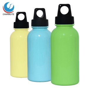 Charmlite Mini Cute 400ml-Omi Igo lati ọdọ Olupese Kannada