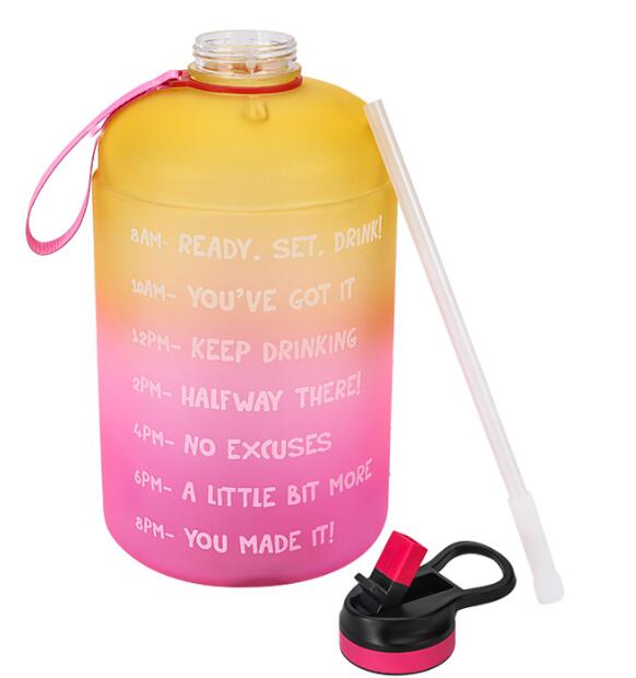 Garrafa de água de 3,78L (17)