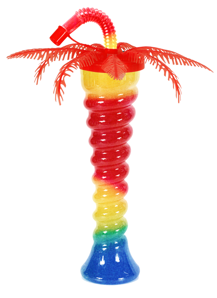 350ml palm tree cup (6)