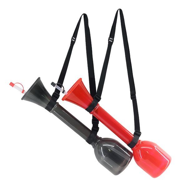 OEM Supply Handmade Glass Cup - Charmlite Large Capacity Yard Cup With Straw – 50 oz / 1400ml – Charmlite detail pictures