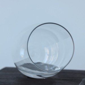 ICharmlite encinci eNcinci ebandayo yeKofu yeCrystal indebe ecacileyo yeWine Taster Taster Cup – 8 oz