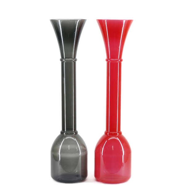 OEM Supply Handmade Glass Cup - Charmlite Large Capacity Yard Cup With Straw – 50 oz / 1400ml – Charmlite detail pictures