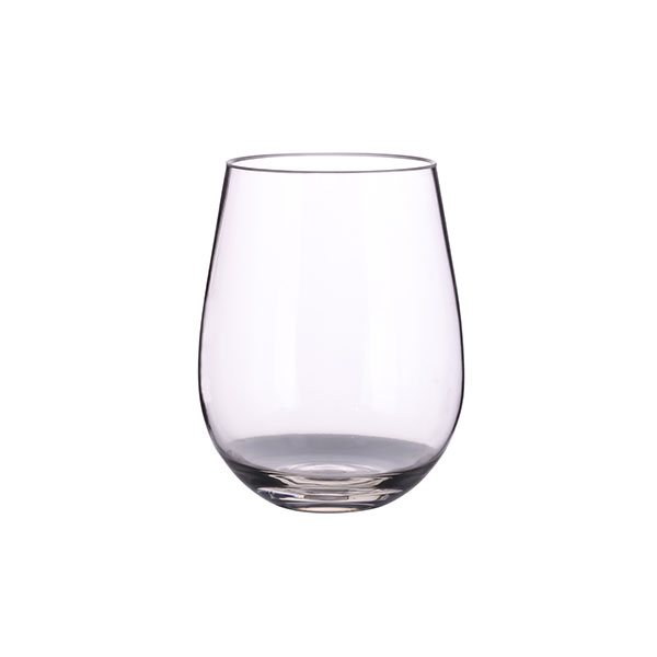 Massive Selection for 12 Oz Tumbler - Charmlite Heavy Duty Indoor & Outdoor Tritan Wine Cup Thick Base Tritan Wine Tumbler – 20 oz – Charmlite