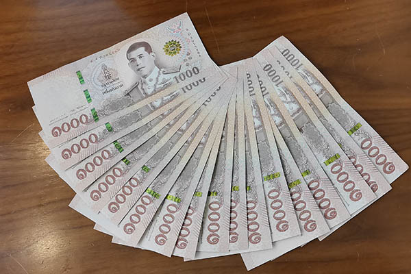 One-Week Travel to Thailand2