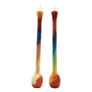 لینیارڈ کے ساتھ 100 اوز پلاسٹک یارڈ- 100 اوز / 2800 ملی لیٹر