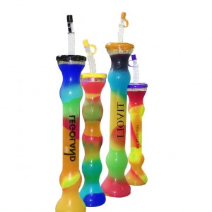 Charmlite Novelty Wholesale Kirihou Iari Iari Cup Slush – 17 oz / 500 ml