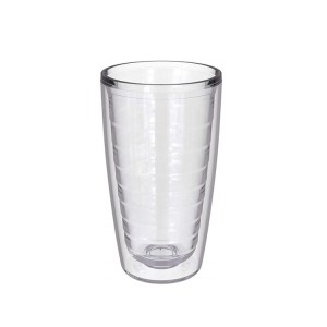 Nuovo bicchiere termico Charmlite per bevande calde e fredde da 16 once – Senza BPA