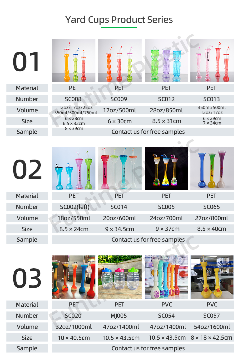Product Comparison 1
