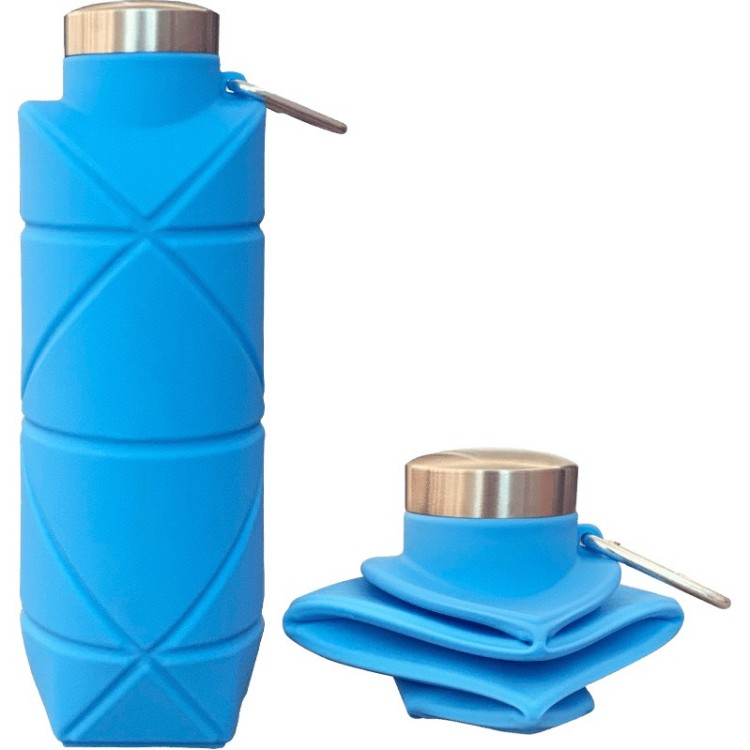 /700ml-silicone-foldable-water-bottle-portable-outdoor-camping-and-travel-supplies-sports-soft-water-bottle-product/