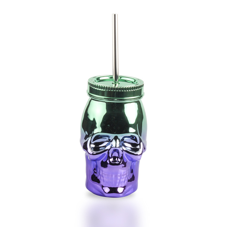 Skull Cup