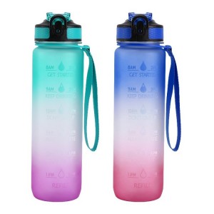 /32oz-water-bottle-climbing-gym-sport-plastic-motivational-water-bottle-with-time-maker-product/