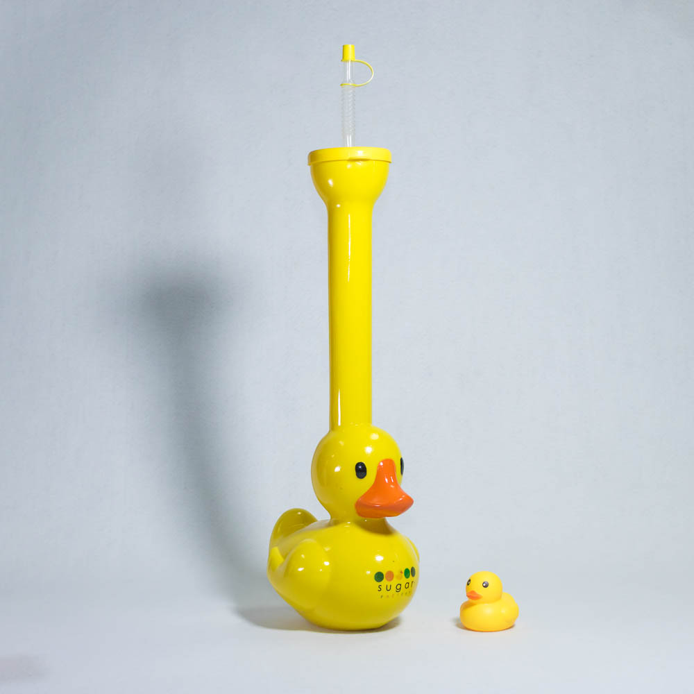 YG-00057 CL-SC057 小黄鸭 1650ml-1