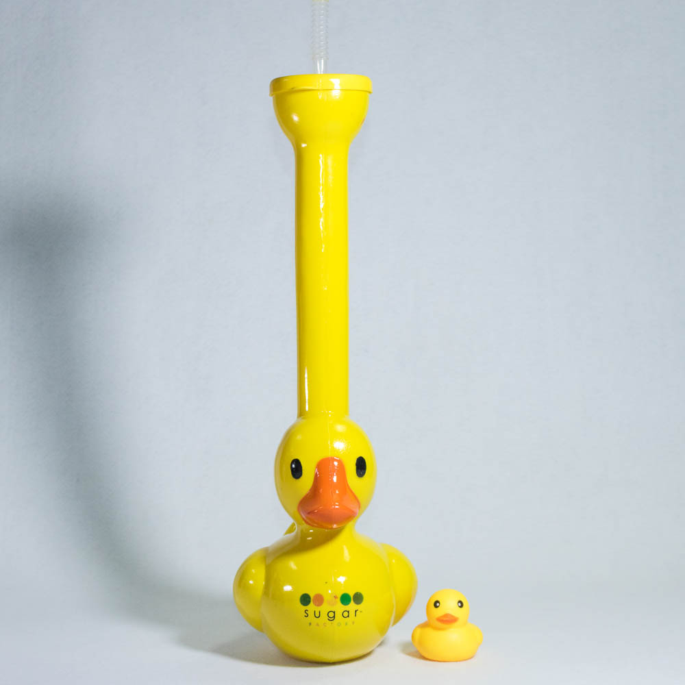 YG-00057 CL-SC057 小黄鸭 1650ml-3