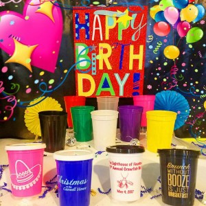 пластмасова pp чаша 22oz pp пластмасови чаши за вода инжектиране твърда пластмасова pp чаша