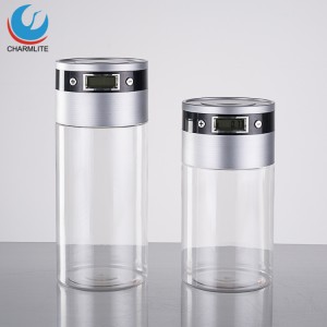 Supersize Digital Coin Bank Para sa mga Bata Ug Mga Hamtong nga adunay Dako nga Kapasidad