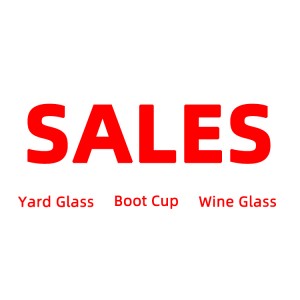 Klar til å sende reklamekreativ gave drikkekopp plast drikkekopp