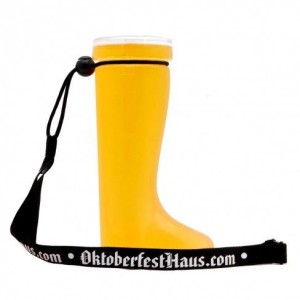 Das Boot 1 литрлы пластик сыра Mug- 35 oz / 1000ml